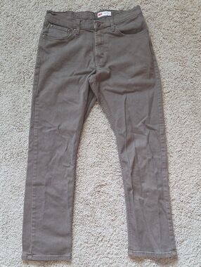 Wrangle Athletic Fit Jeans